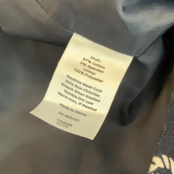 Talbots Skirt - Picture 4 of 4